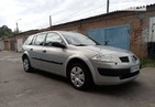 Renault Megane 01.06.2022