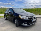 Citroen C4 14.06.2022