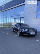 Bentley Continental 28.05.2022