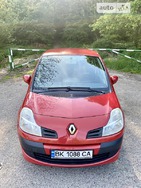 Renault Modus 04.06.2022