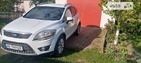 Ford Kuga 09.06.2022