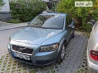 Volvo C30 08.06.2022