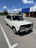 Lada 2105 31.05.2022