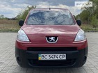 Peugeot Partner 14.05.2022