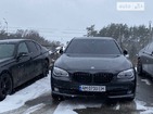BMW 730 17.06.2022