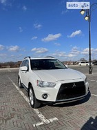 Mitsubishi Outlander XL 24.06.2022