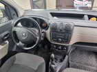 Renault Kangoo 26.06.2022