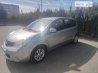 Nissan Note 23.05.2022