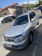 Daewoo Lanos 17.05.2022