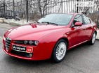 Alfa Romeo 159 26.06.2022