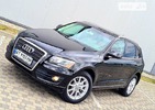 Audi Q5 21.06.2022