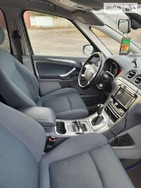 Ford S-Max 01.06.2022