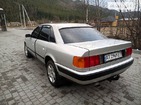 Audi 100 08.06.2022