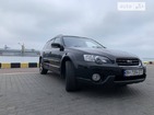 Subaru Legacy Outback 27.06.2022