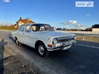 ГАЗ 2401 1984 Ужгород  седан 