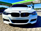 BMW 335 23.06.2022
