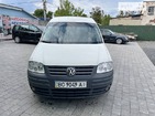 Volkswagen Caddy 14.06.2022