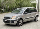 Ford Fusion 27.05.2022