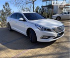 Hyundai Sonata 11.06.2022