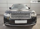 Land Rover Range Rover Supercharged 28.05.2022