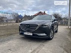 Mazda CX-9 14.06.2022