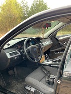 BMW 520 09.06.2022