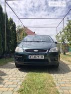 Ford C-Max 01.06.2022