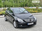 Mercedes-Benz B 180 08.05.2022