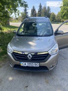 Renault Dokker 08.06.2022