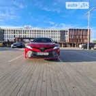 Toyota Camry 2018 Винница  седан автомат к.п.