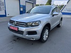 Volkswagen Touareg 29.06.2022