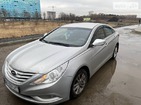 Hyundai Sonata 27.06.2022