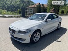 BMW 528 12.06.2022