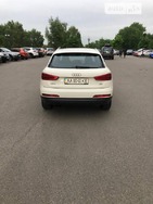 Audi Q3 22.05.2022