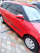 Skoda Fabia 10.06.2022