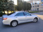 Toyota Camry 26.05.2022