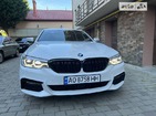 BMW 540 22.05.2022