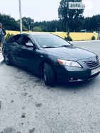 Toyota Camry 12.05.2022