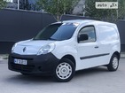 Renault Kangoo 2012 Киев 1.5 л  минивэн механика к.п.