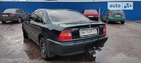 Rover 620 1997 Чернівці  седан механіка к.п.