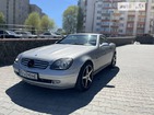 Mercedes-Benz SLK 200 20.05.2022