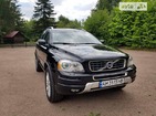 Volvo XC90 2014 Житомир 2.4 л  внедорожник автомат к.п.