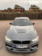 BMW 328 27.05.2022