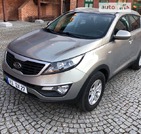 KIA Sportage 14.06.2022