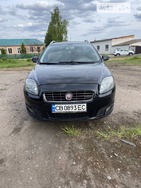 Fiat Croma 2010 Чернігів 1.9 л  універсал автомат к.п.