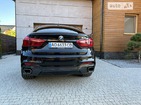 BMW X6 17.07.2022