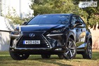 Lexus NX 300h 02.06.2022