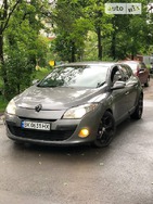 Renault Megane 05.06.2022