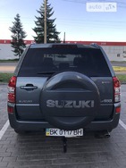 Suzuki Grand Vitara 27.06.2022