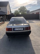 Audi 80 30.06.2022